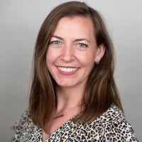 University of Cincinnati Employee Kelly Bennett's profile photo