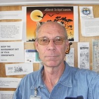 Morris Ridgeway Email & Phone Number