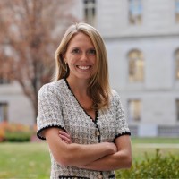 U.S. House of Representatives Employee Julia Brunner's profile photo