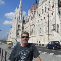 I & E Construction Employee Roger Toth's profile photo