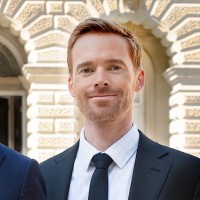 Procom Employee Garrett Irvin's profile photo