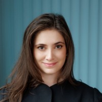 Элен Теванян Email