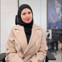 Coretech Employee Areen Jawabreh's profile photo