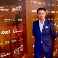 Lexus Employee Osiel Campirán's profile photo