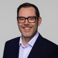 Suva Employee Andreas Huber's profile photo