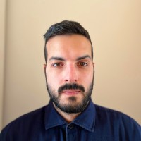 Hitachi Rail Employee Marco Lorusso's profile photo