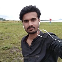 IndiaPay Employee Harish Gavit's profile photo