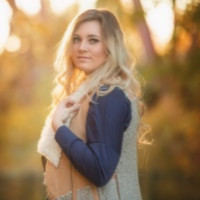Hospice Visions Employee Paige Brower's profile photo