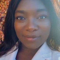 National Minority Quality Forum Employee Raven Parker's profile photo