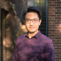 Penn Center for Innovation Employee Yi Qi's profile photo
