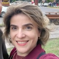 Maria Guatimosim Email & Phone Number