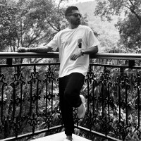 Changing Tree Employee Mayank Patel's profile photo