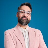 Bistrô Employee Gab Besnos's profile photo