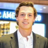 Morgan Stanley Employee Jose B.'s profile photo