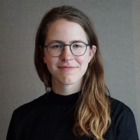 KORG Berlin Employee Samantha Melnyk's profile photo