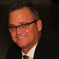 Pacific Railway Enterprises, Inc. Employee Darrin Brown's profile photo