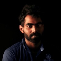 S. Buvanesh Email