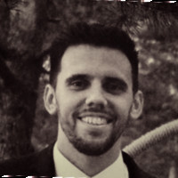 OcuCloud Employee Gavin Bailey's profile photo