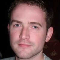 ICON Central Laboratories Employee Brendan mc Loughlin's profile photo
