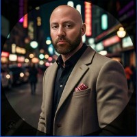 Escapology Employee Alan Shakespeare's profile photo