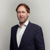 Vergeer Holland Employee Ralph Gommans's profile photo