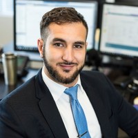 Yacine Ouldchikh Email