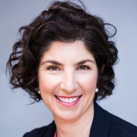 Propel Philantrhopy Employee Amy Berler's profile photo