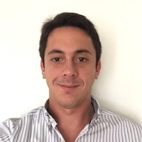 Medallia Employee Jonathan Flint's profile photo