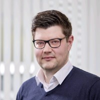 Kälte-Klima Employee Jan Bökenkröger's profile photo
