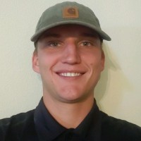 Active Energies Solar, LLC Employee Ethan Rice's profile photo
