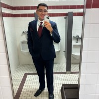 Graham Packaging Employee Elijah Bailey's profile photo