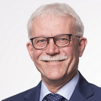 CFR Global Executive Search Employee Willem Hein's profile photo
