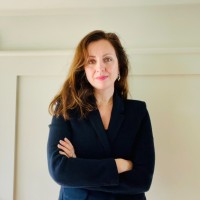 BlackRock Employee Catherine Webster's profile photo