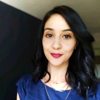 Groupe Alteis Employee Sarah Touati's profile photo