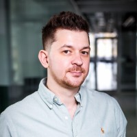 Preply Employee Sergey Lukyanov's profile photo