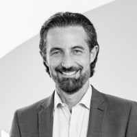 BENEO Employee Olivier Roques's profile photo