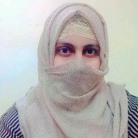 Semantic Solutions Employee Mehwish Younas's profile photo