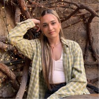 Algotech Srbija Employee Isidora Prelic's profile photo