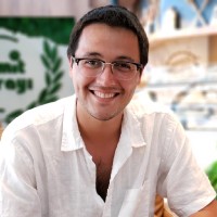 Brainfuse Employee Arnold Clem's profile photo
