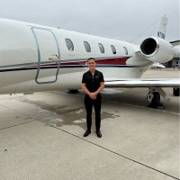 ATD Flight Systems, LLC Employee George Bechthold's profile photo