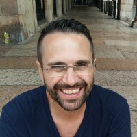 Webasto Group Employee Massimo Lorenzini's profile photo