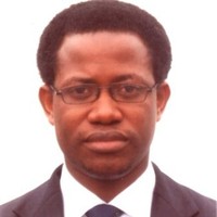 VDT Communications Limited Employee Adedotun's profile photo