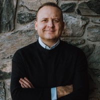 Tracsis Rail Technology Solutions (formerly RailComm) Employee Matt Keepman's profile photo