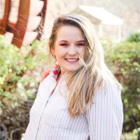 Madison McKinney Email
