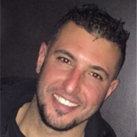 Kingsdown Canada Employee Steven Pittarelli's profile photo
