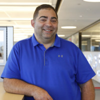 Vince Agostino Email