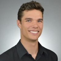 Ad Hoc Labs (makers of Burner + Dialed) Employee Keifer Johnson's profile photo