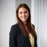 Life Europe AB Employee Emmelie Johansson's profile photo