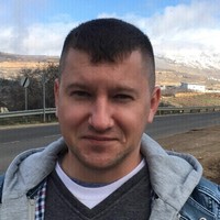 Pointer Software Systems, Ltd Employee Alexander Tzigirintzev's profile photo