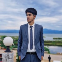 FoneRep Employee Ehtisham Rasool's profile photo